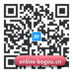 系统版 iOS 二维码